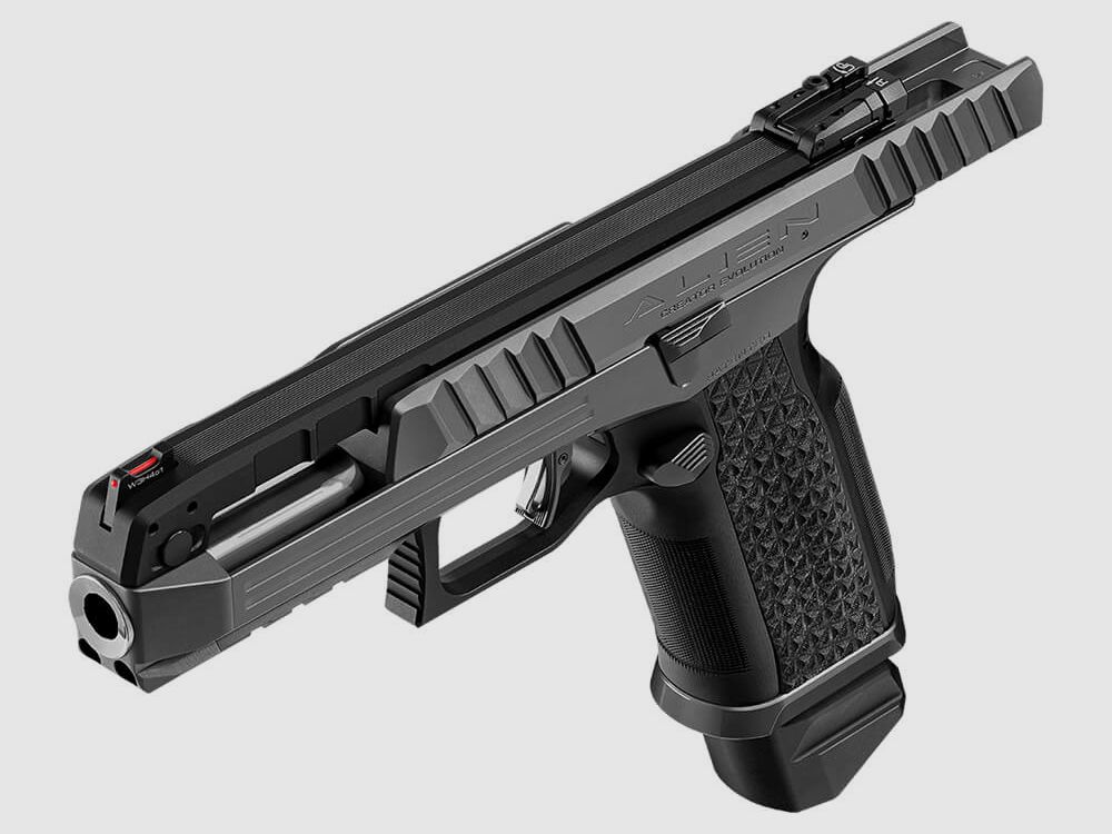 Laugo Arms Alien Creator Evolution Standard Kit, afbeelding 5 van 8