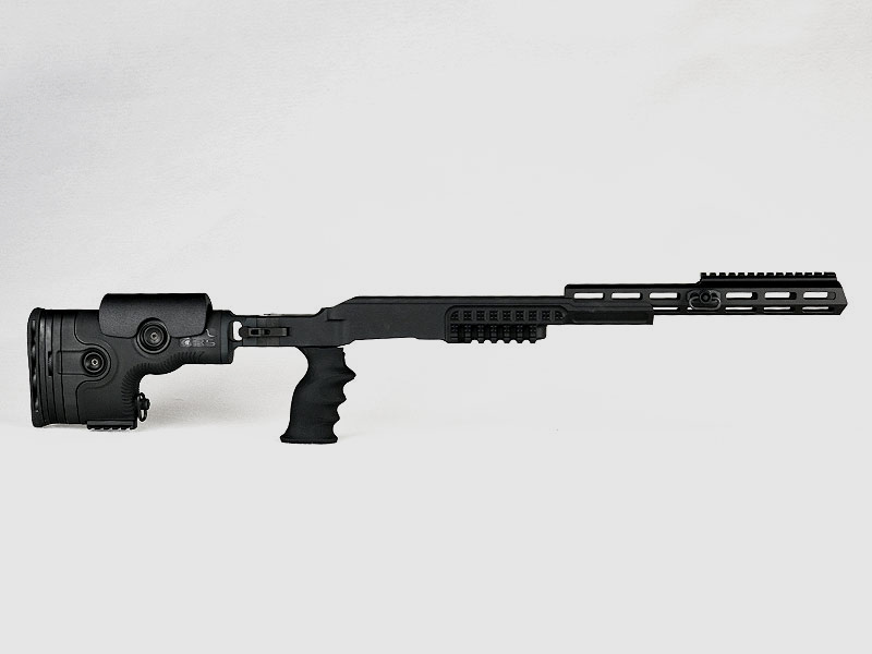 GRS Schaftsystem RAGNAROK für BLASER R8 Professionell