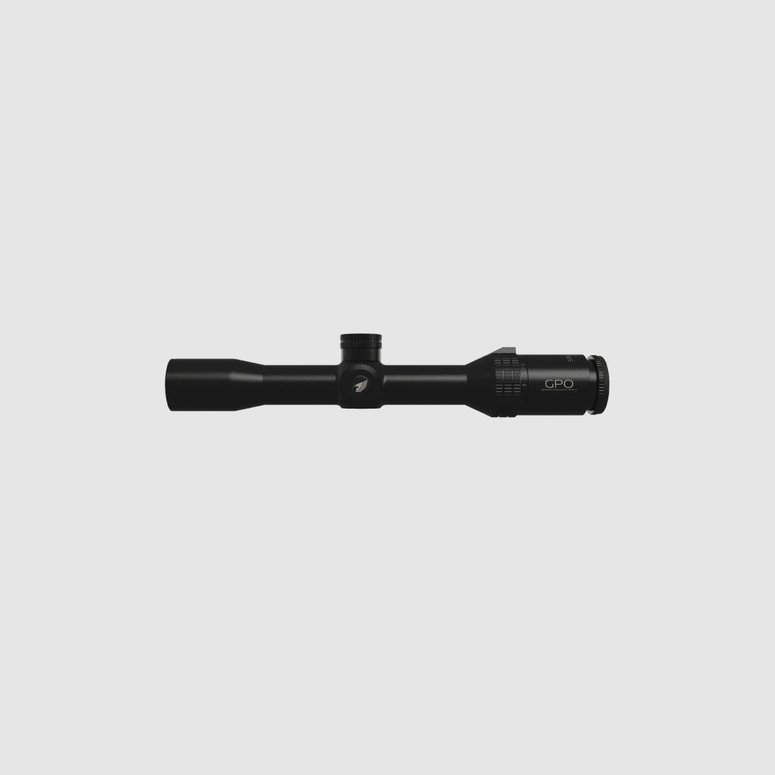 GPO Spectra 6x 1,5-9x32i Zielfernrohr
