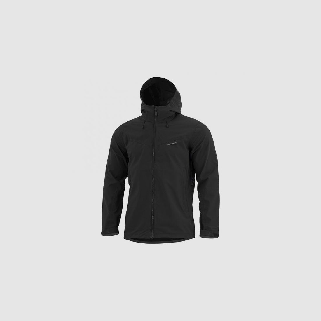 Chaqueta de Lluvia Hardshell MONLITE SHELL JACKET, imagen 1 de 5