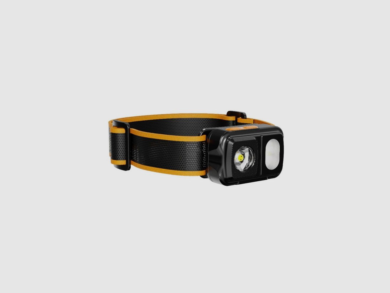 SKYWOODS 550 Lumen Stirnlampe, Bild 1 von 3
