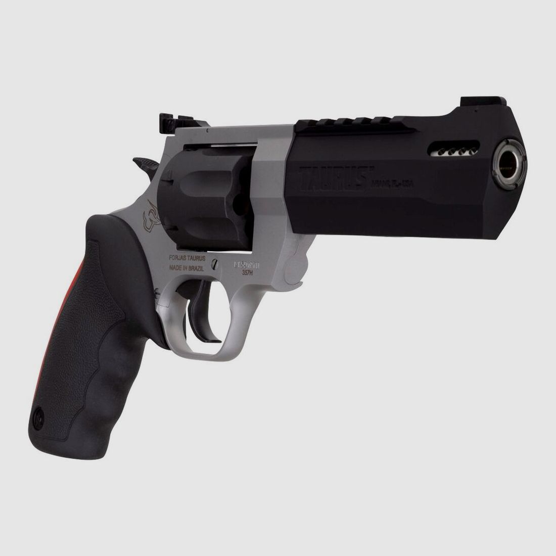 Taurus Raging Hunter - Kaliber .357 Mag. DuoTone - 5 1/8? Revolver