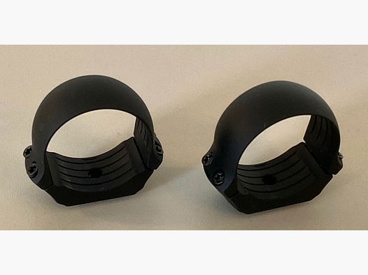 Anillas de montaje Blaser 30mm