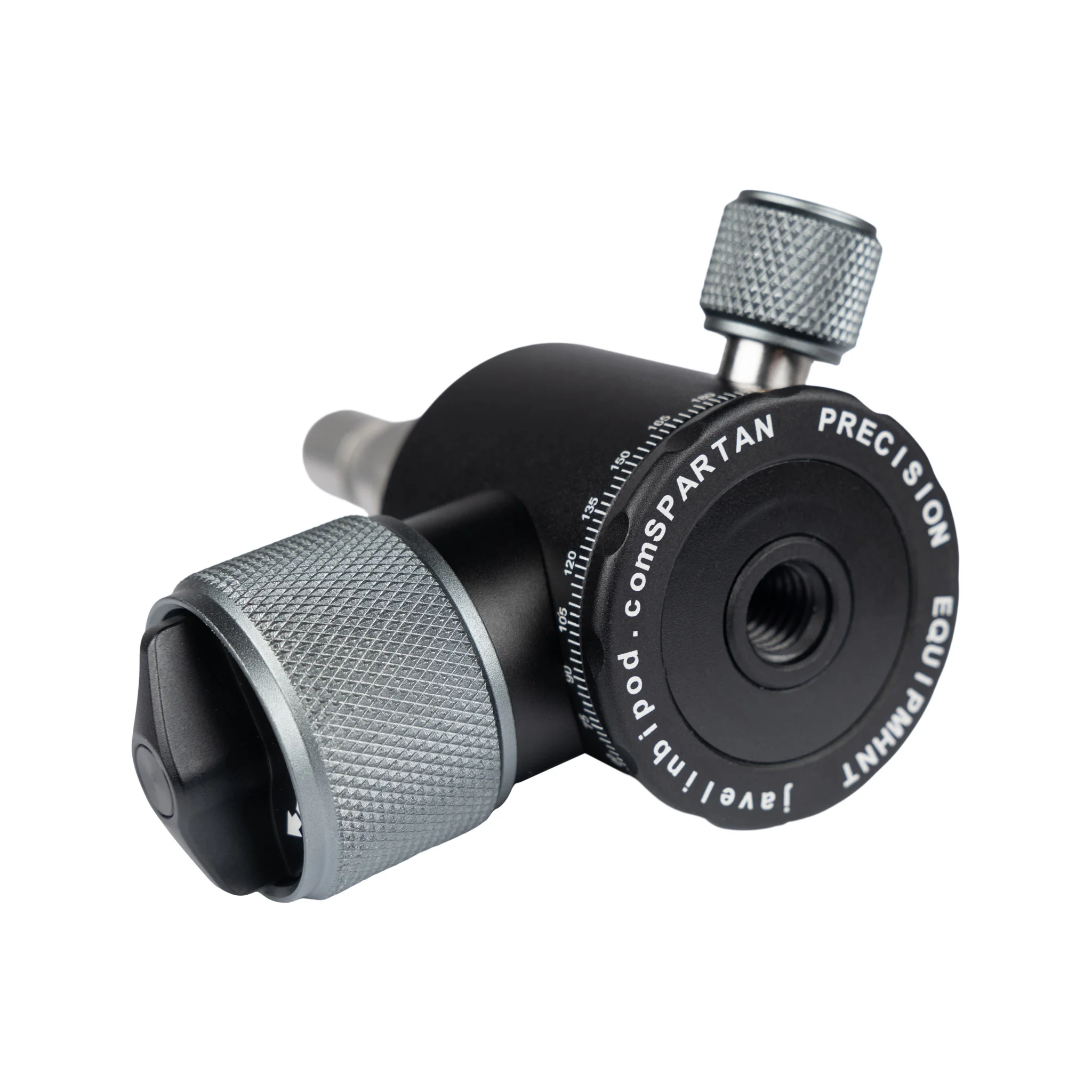 Spartan Davros Pro Head Gen 2 Testa a sfera – MagnaSwitch™, immagine 3 di 9