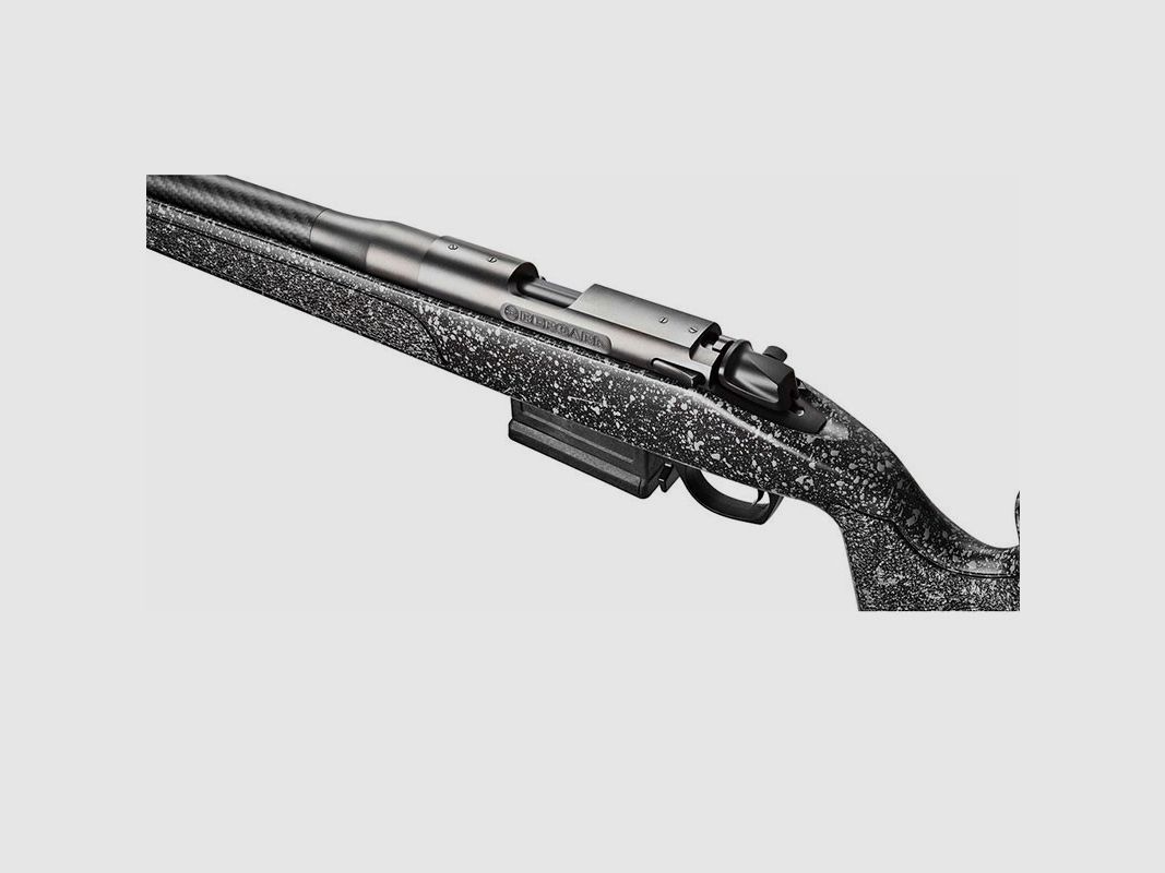 BERGARA RIMFIRE B14-R TRAINER CARBON, Bild 7 von 8