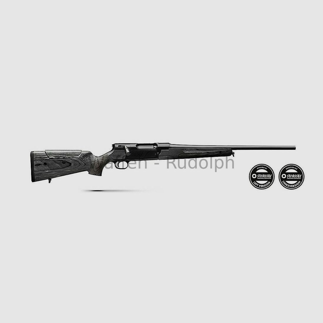 STRASSER	 STRASSER RS14 THAR
