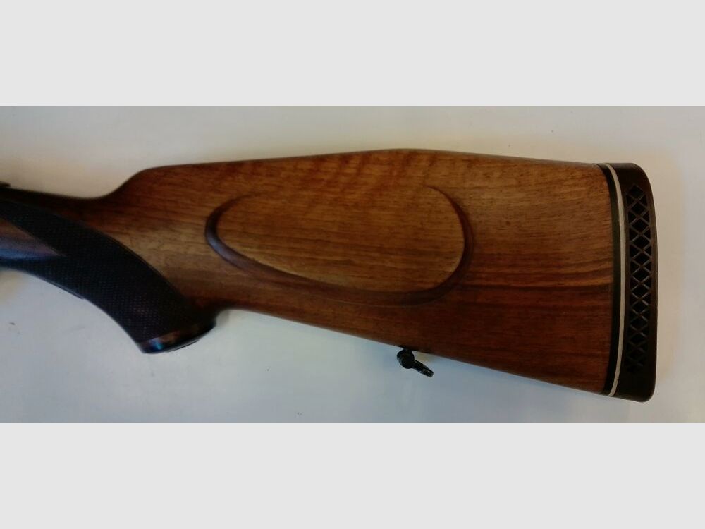 Sauer + Sohn 54