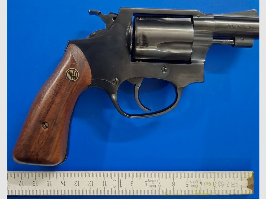 Rossi M68