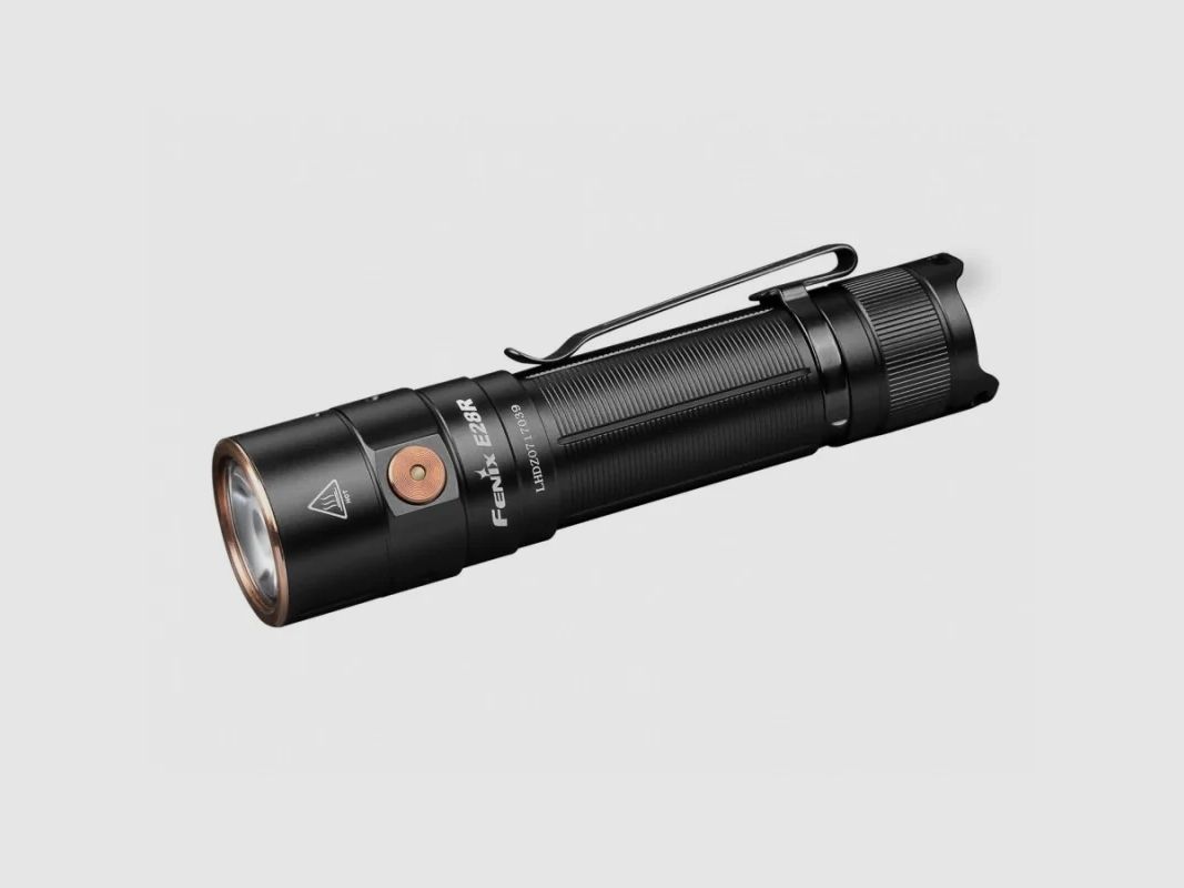 Linterna Fenix E28R, imagen 4 de 4