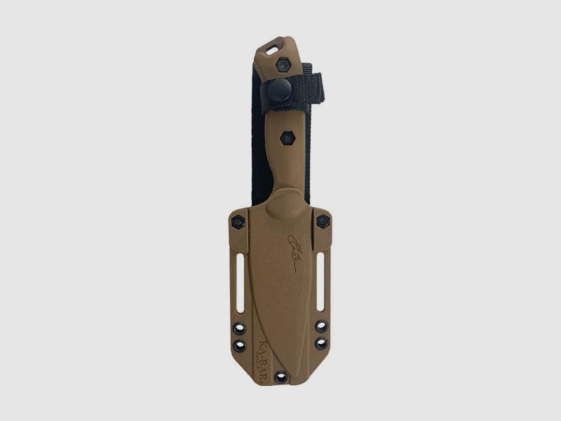 KA-BAR BECKER HARPOON BK18, zdjęcie 3 z 4