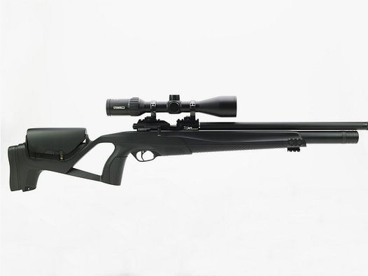 Fusil PCP STOEGER XM1 SCOUT .22