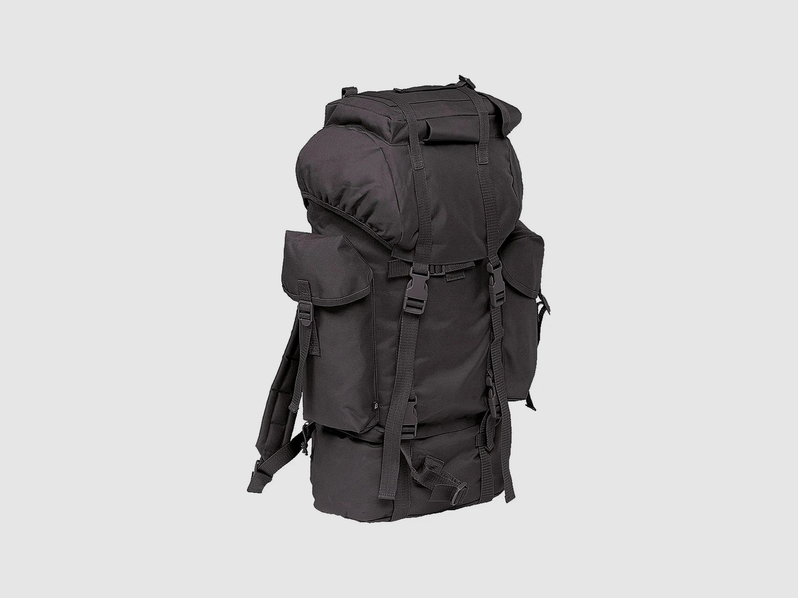 Brandit Brandit Kampfrucksack 65 L schwarz