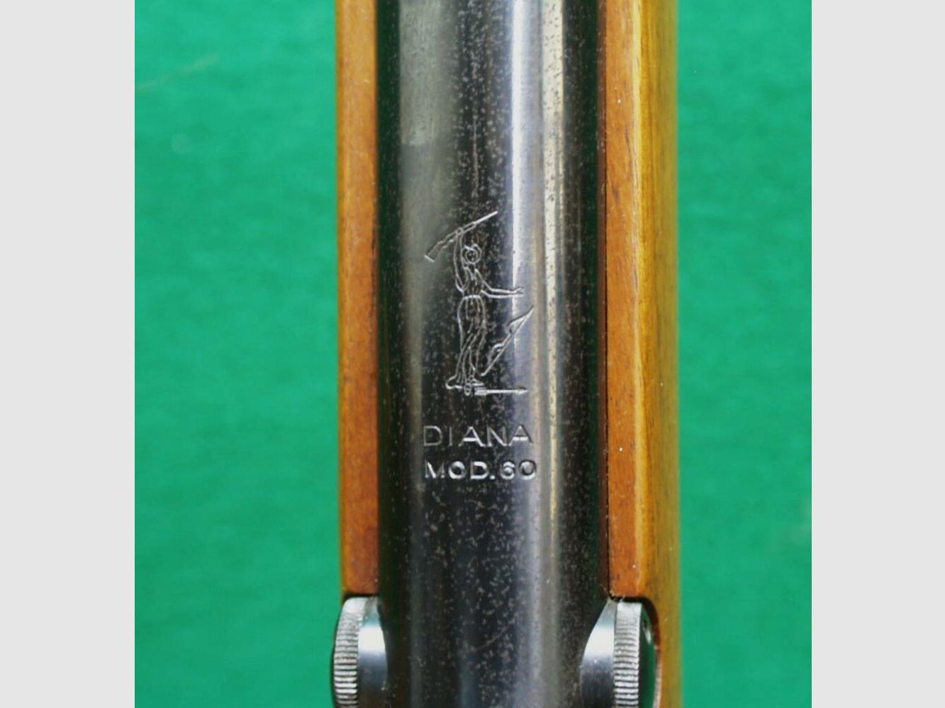 Diana 60 Luftgewehr Diana Mod.60