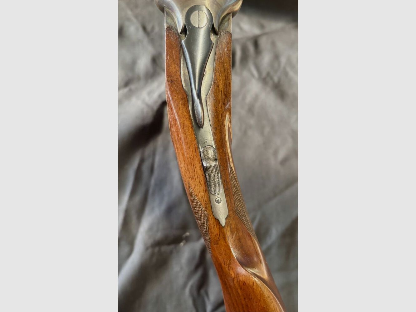 Sauer & Sohn without 16/70