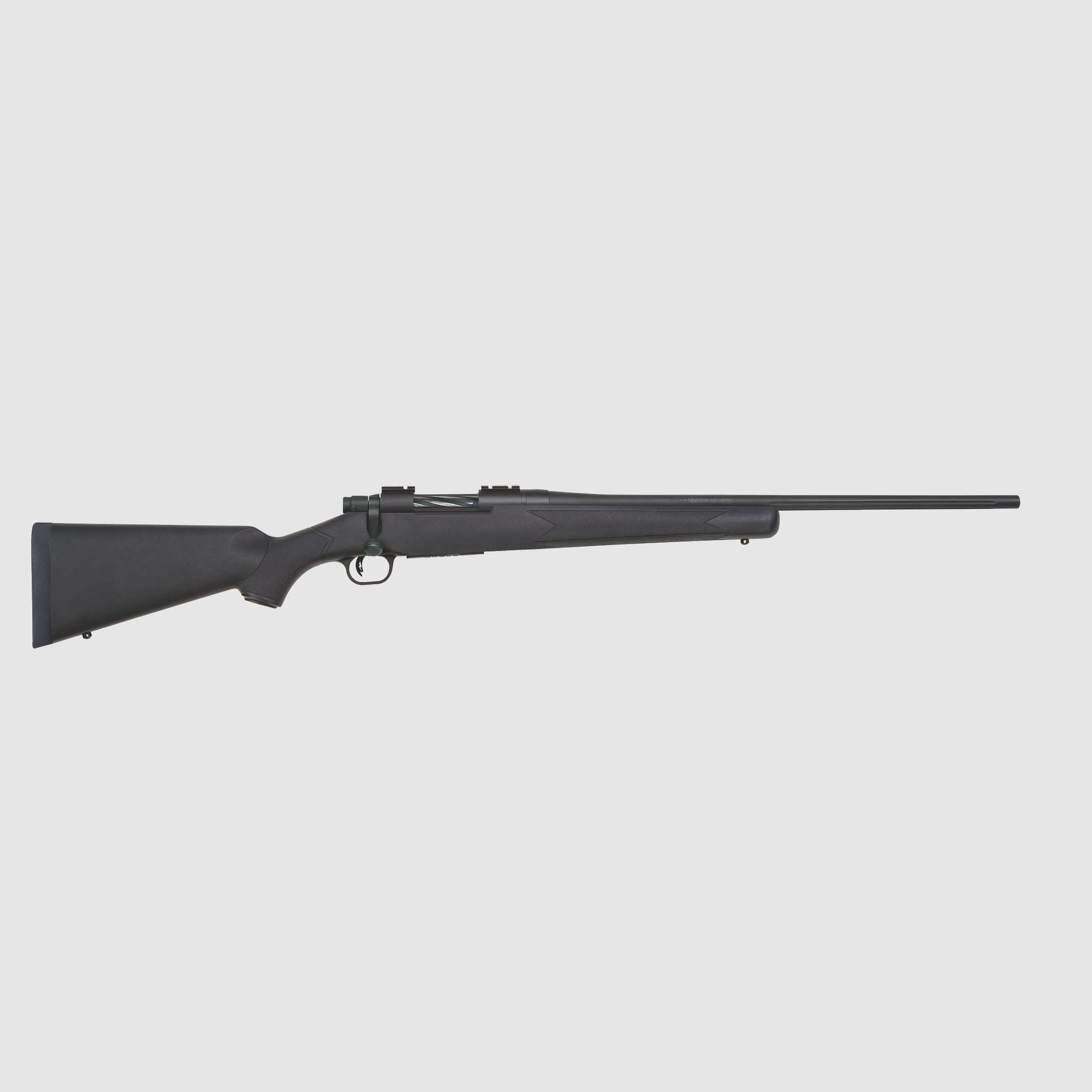 Mossberg Patriot schwarz .30-06Sp, Kaliber .30-06Spring || Repetierbüchse