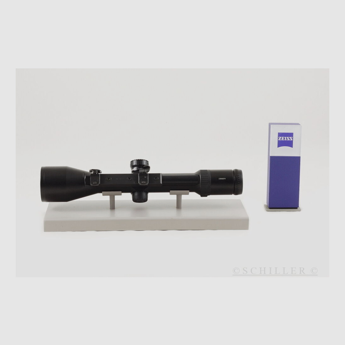 Zeiss Diavari 2,5-10x50 VM Abs. 44/ASV/Dig