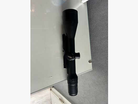 Meopta Meostar 3-12x56 R1r  RD/MR