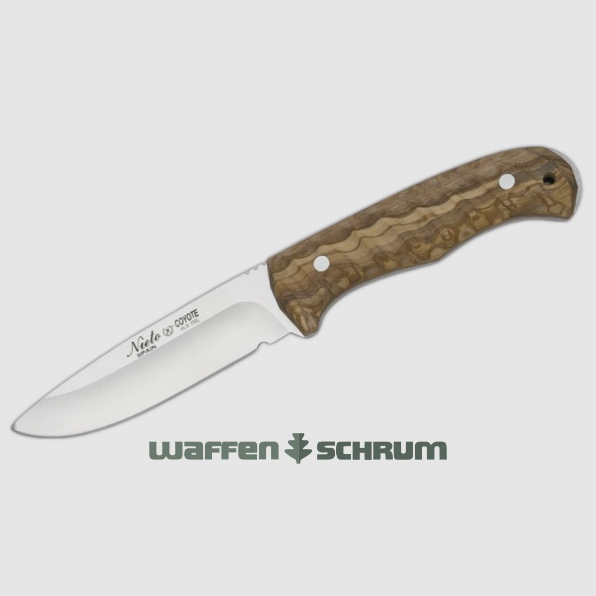 Nieto COYOTE Olive