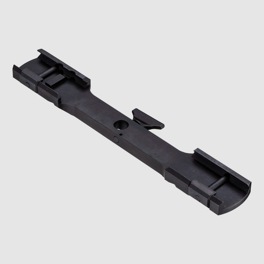 Dentler BASIS® Schiene (Weaver/Picatinny 0 MOA), Bild 2 von 2