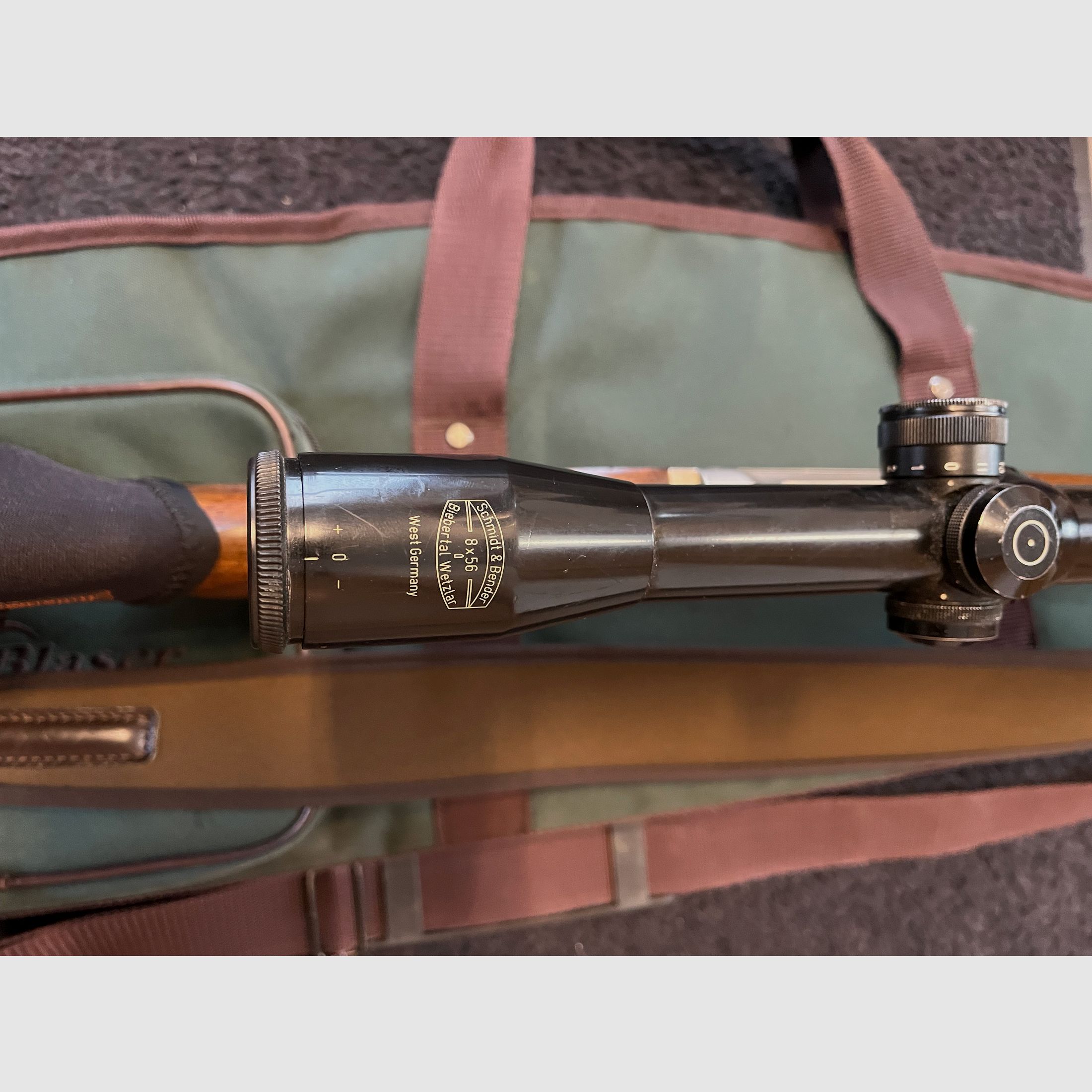 Blaser BBF 700/88, immagine 2 di 3