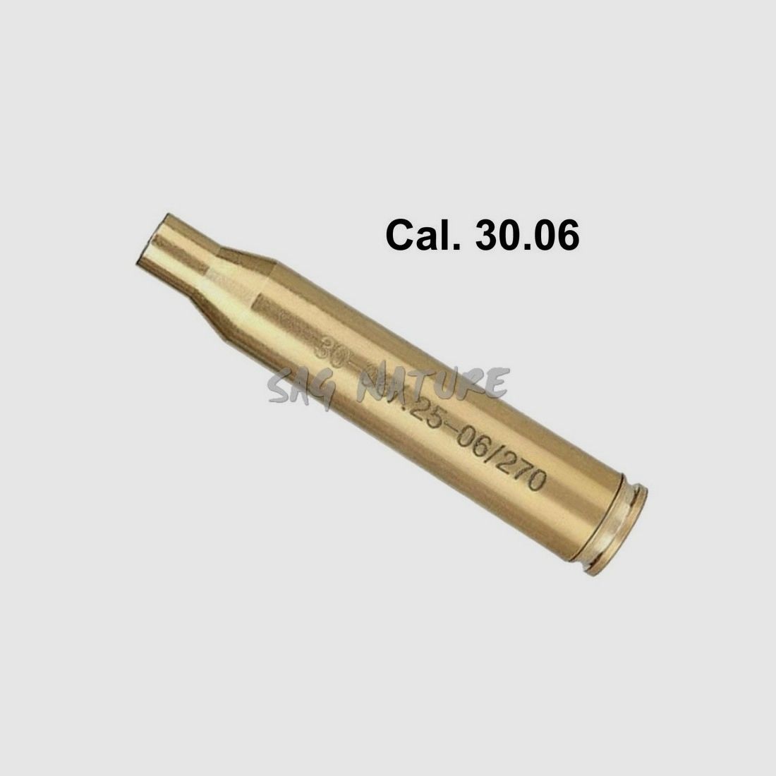 SAGNATURE COLLIMATOR LASER PATROON CAL. 30-06