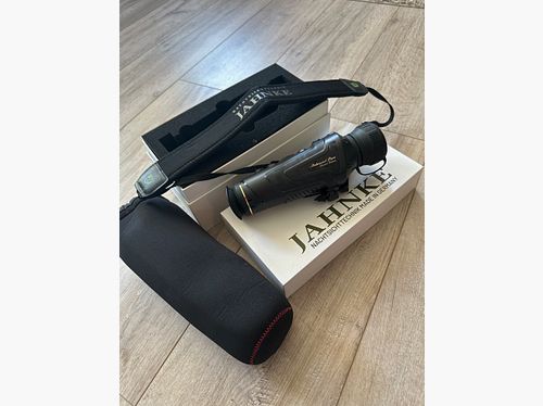Jahnke Thermal Statement Pure – Limited Edition –