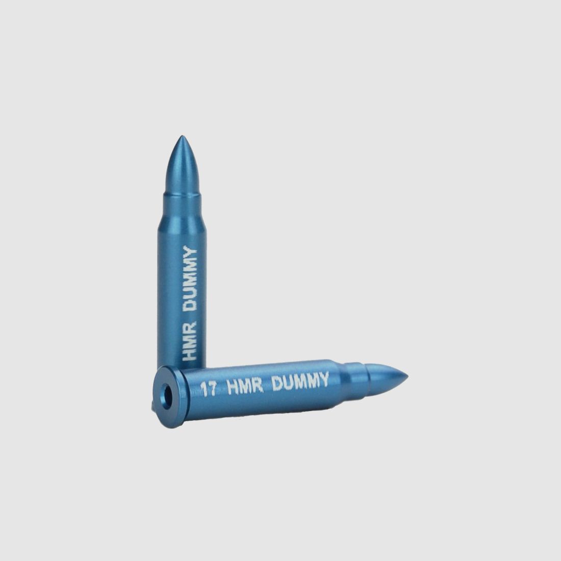 A-Zoom .17 HMR Pufferpatrone