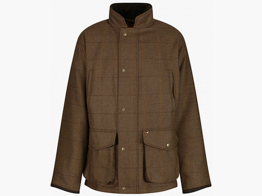 Firle Chatsworth Tweed Jaket sportlich