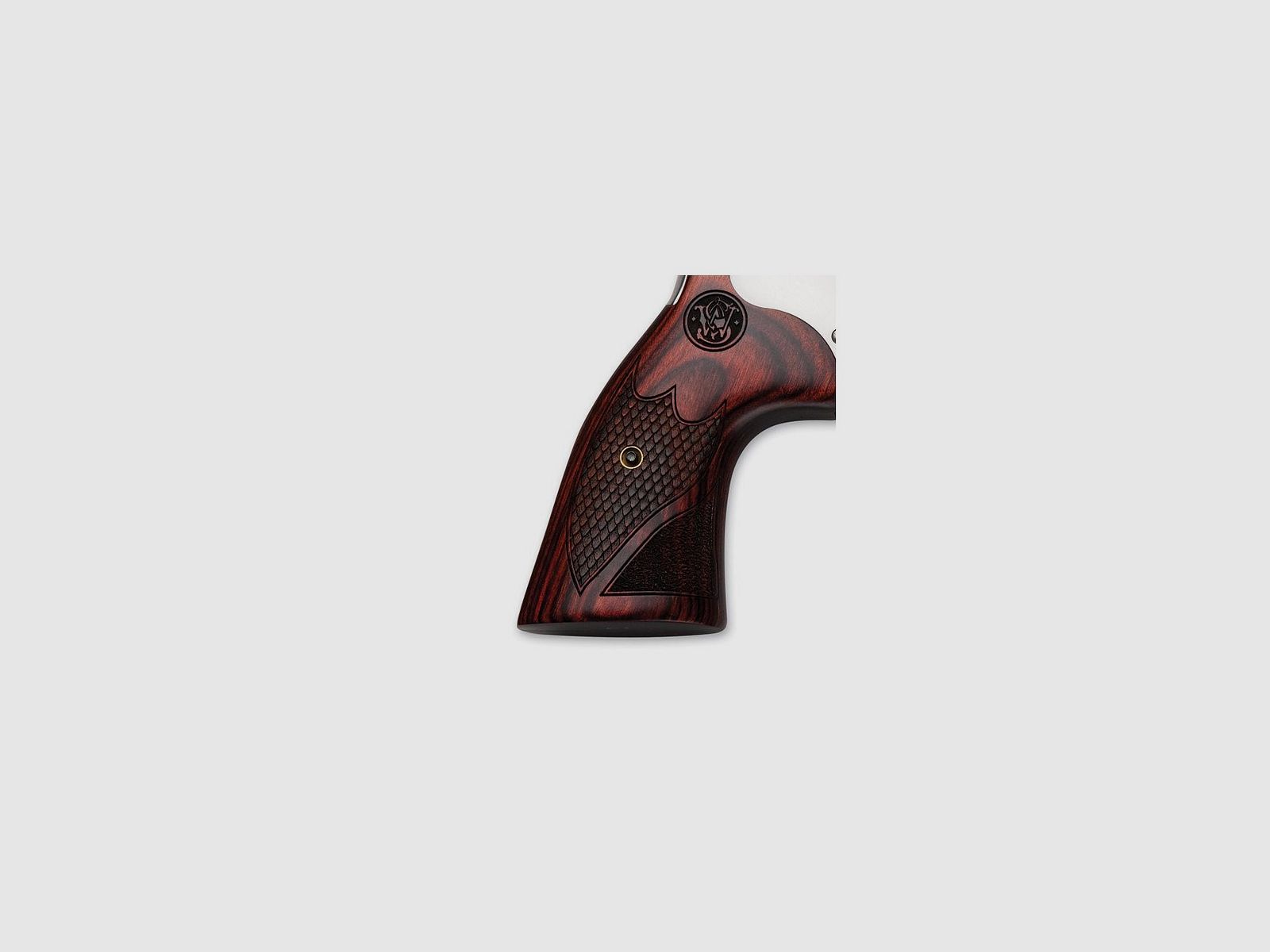 Smith & Wesson 686 Plus Deluxe Kal. 357 Magnum, Bild 2 von 5