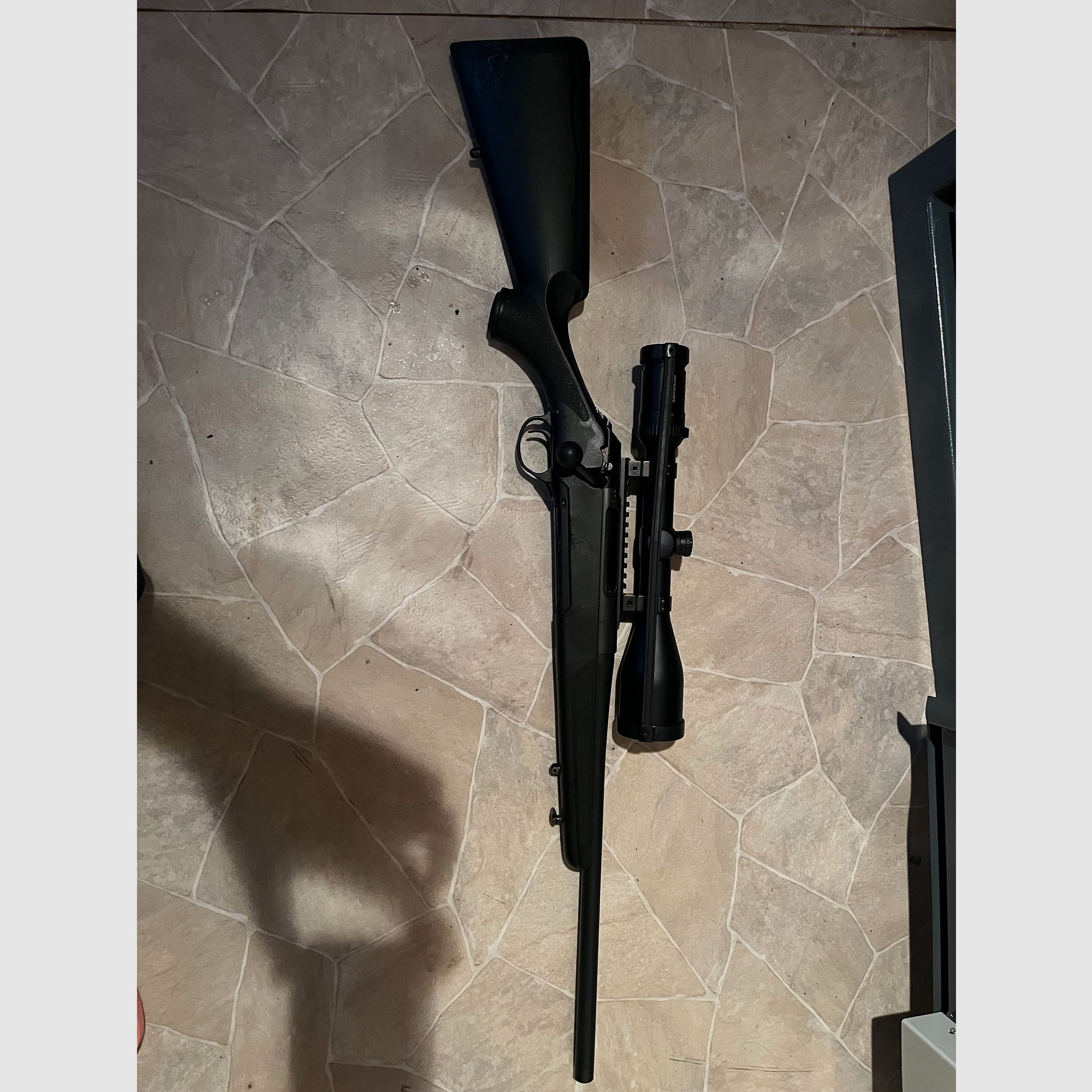 Hänel Jäger 10
