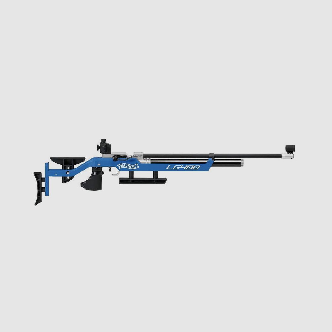 Walther LG400 Bluetec 4,5 mm Luftgewehr