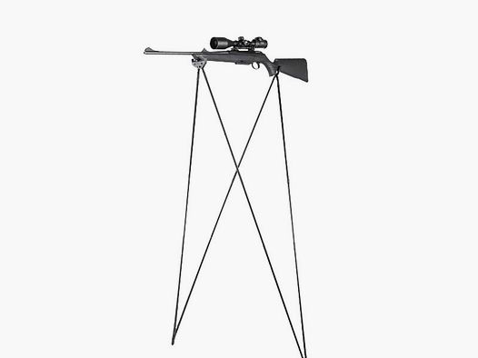 4-Stable Sticks ULTIMATE CARBON Target Stick