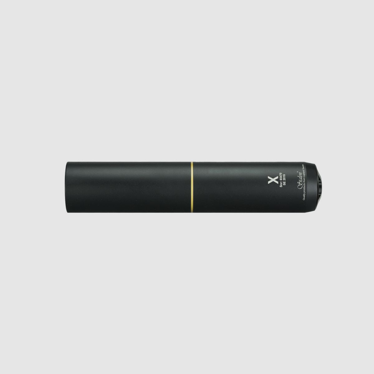 STALON X108 max. Kal. .243