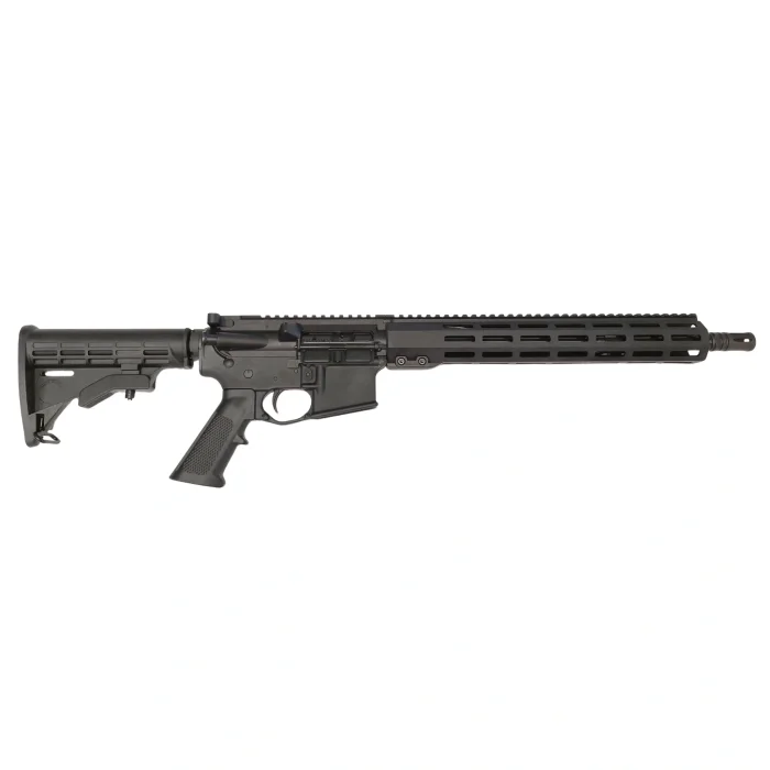 Karabinek ZRO DELTA ZRO1 14,5" kal. 223 Rem./ 5,56x45, zdjęcie 2 z 3