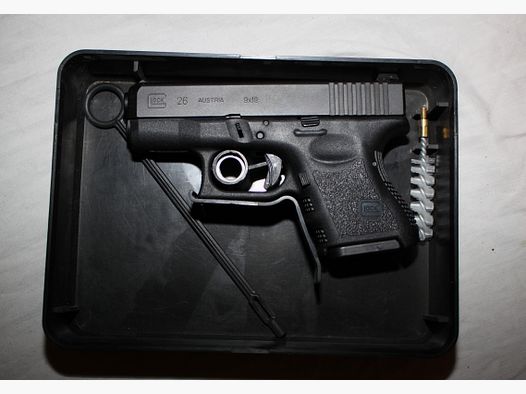 Glock 26