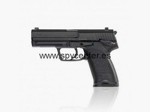 Pistola HK USP Standard cal. 9 mm
