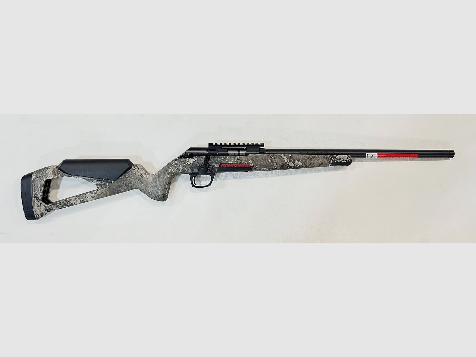 WINCHESTER XPERT SRATA THB – 22 L.R., afbeelding 2 van 4