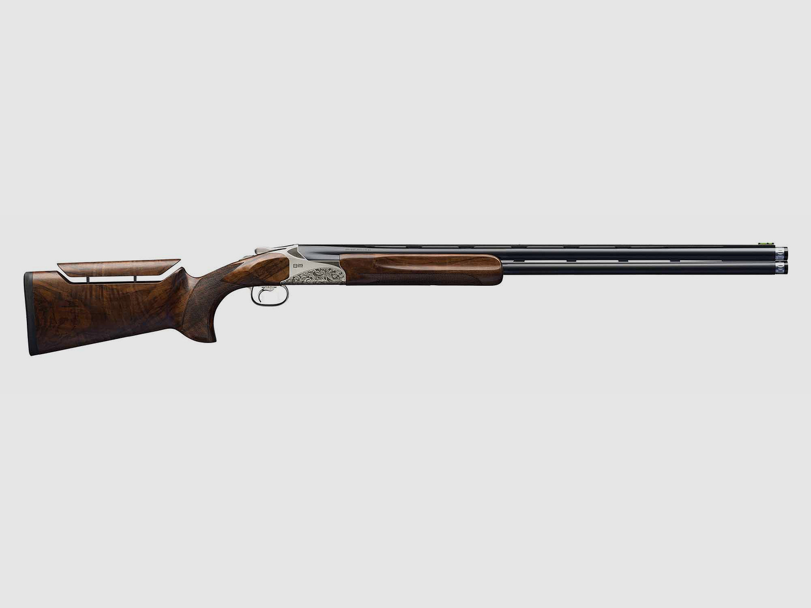 Browning B825 Pro Trap ADJ Inv. DS