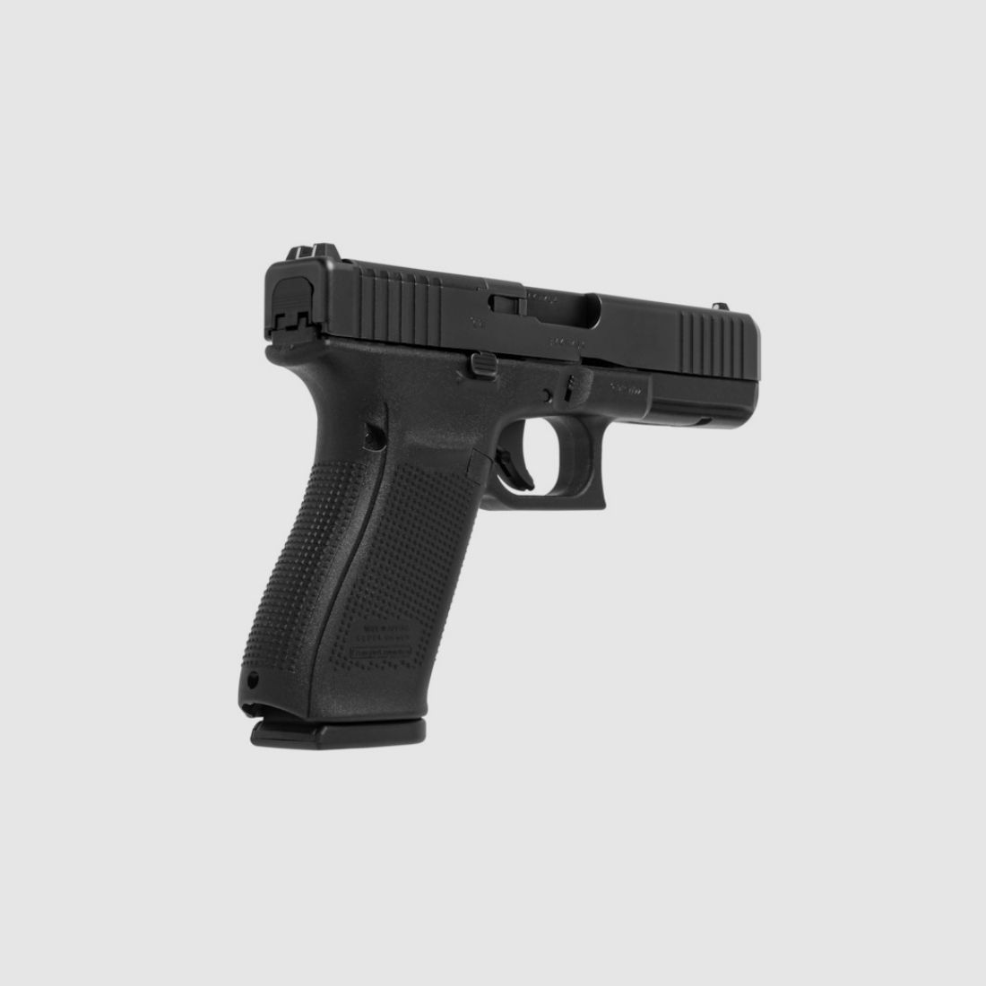 Glock Pistole 21 Gen5 .45 Auto FS / M.O.S.