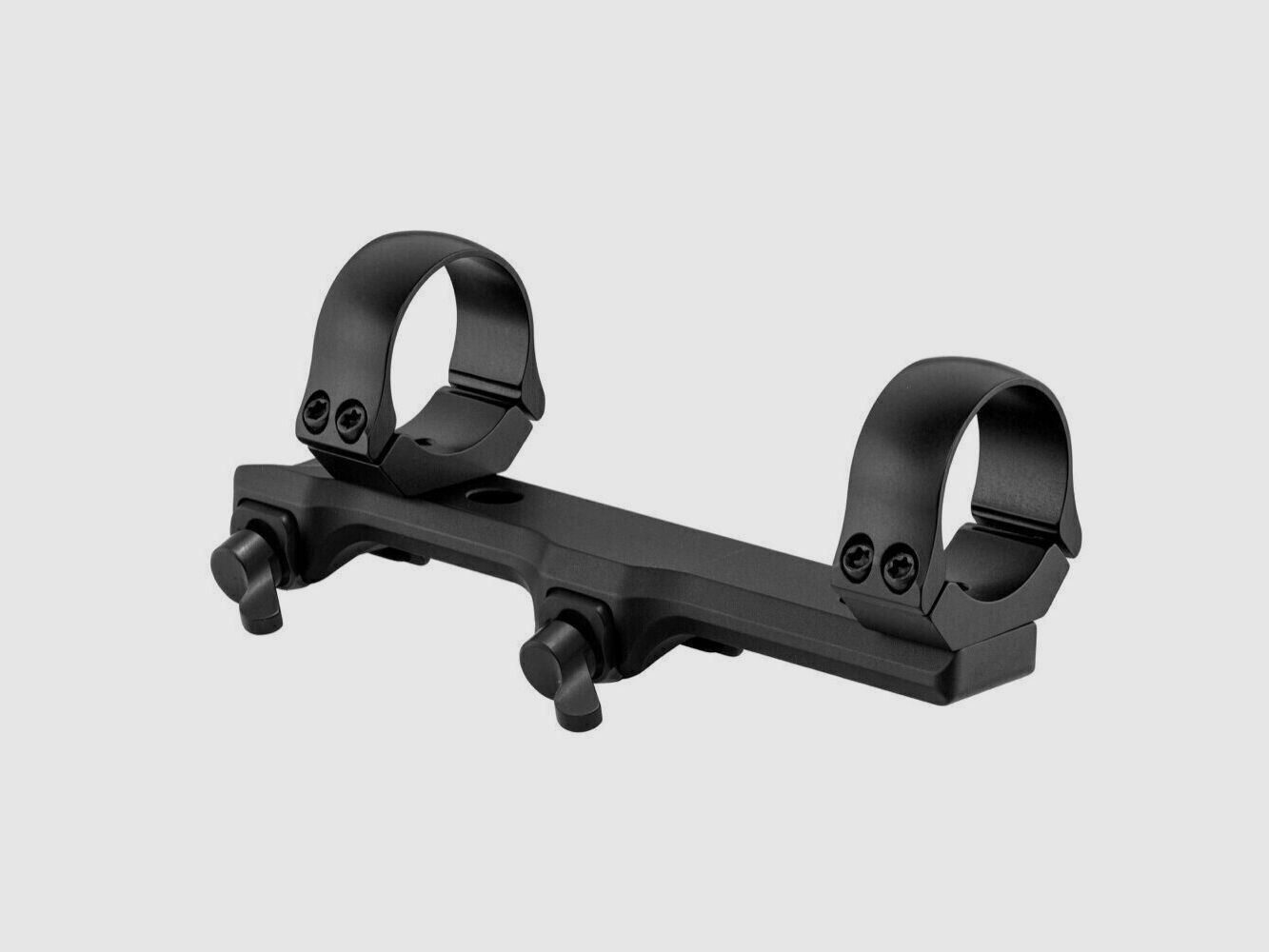 Makuick Merkel KR1 or Fabarm with collar