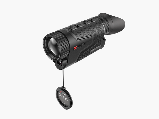 Caméra thermique Nocpix LUMI L35R, 384×288, 12 µm, LRF