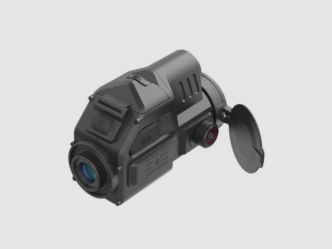 Guida Sensmart TB1250 LRF Pro dispositivo di imaging termico aggiuntivo