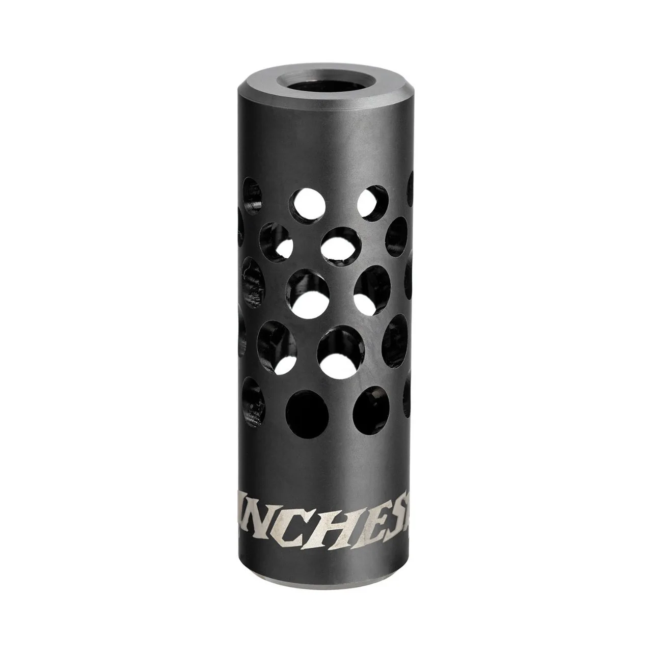 Winchester WINCH RECOIL REDUCER T1 THR M14X1 BLACK Cal.30 Max