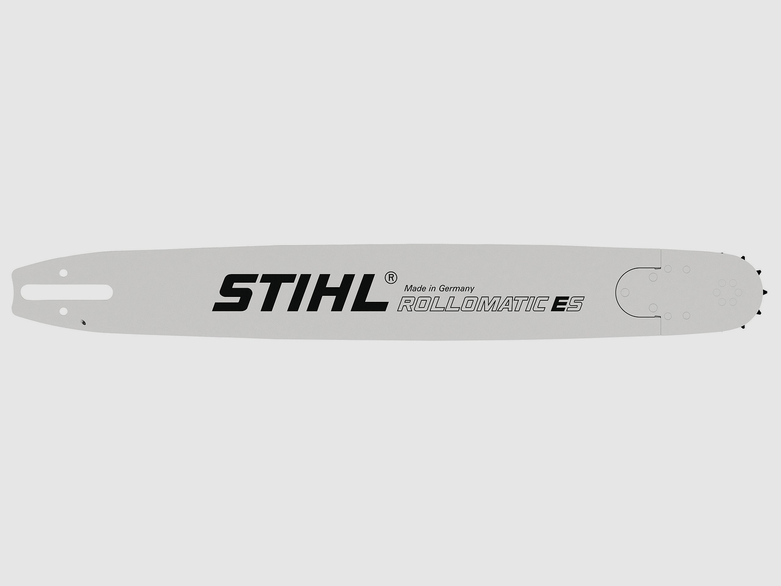 Stihl Fhrungsschiene Rollomatic ES 3/8", 1,6 mm, 63 cm