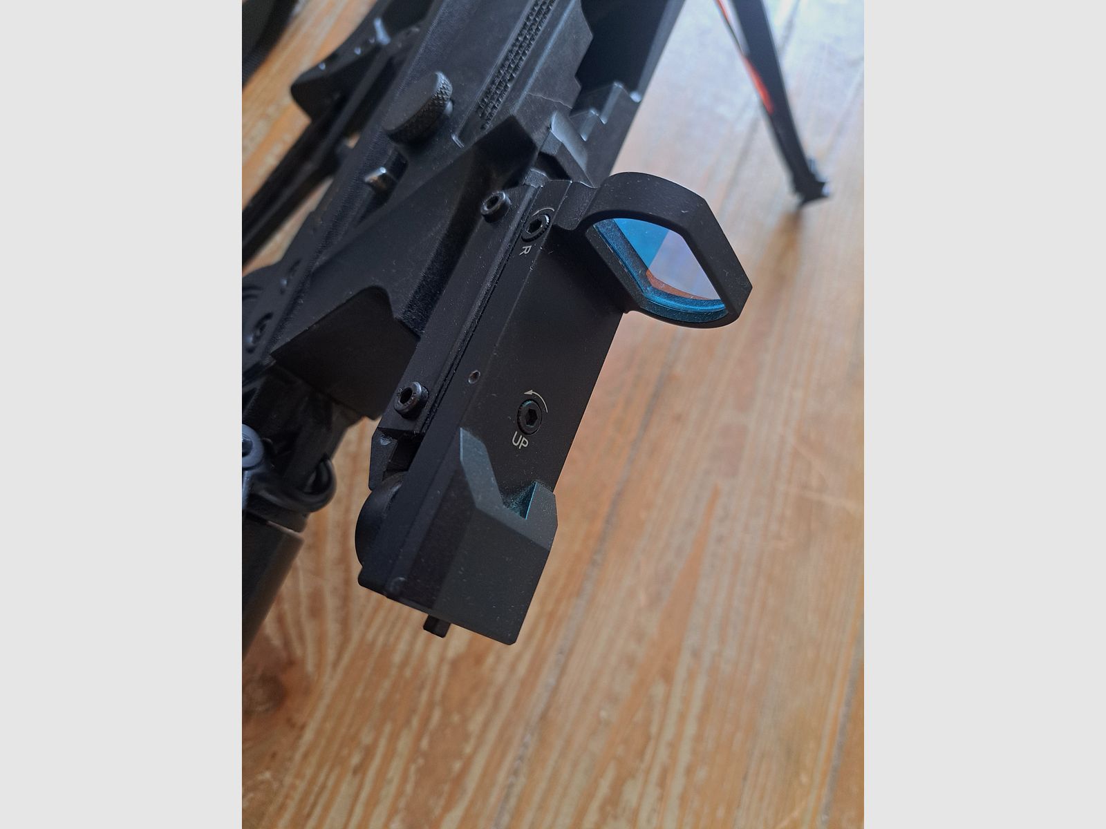 Armbrust Cobra Adder Repetierarmbrust Taktisch