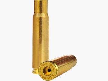 Starline Hülsen .358 Win. 500 Stück