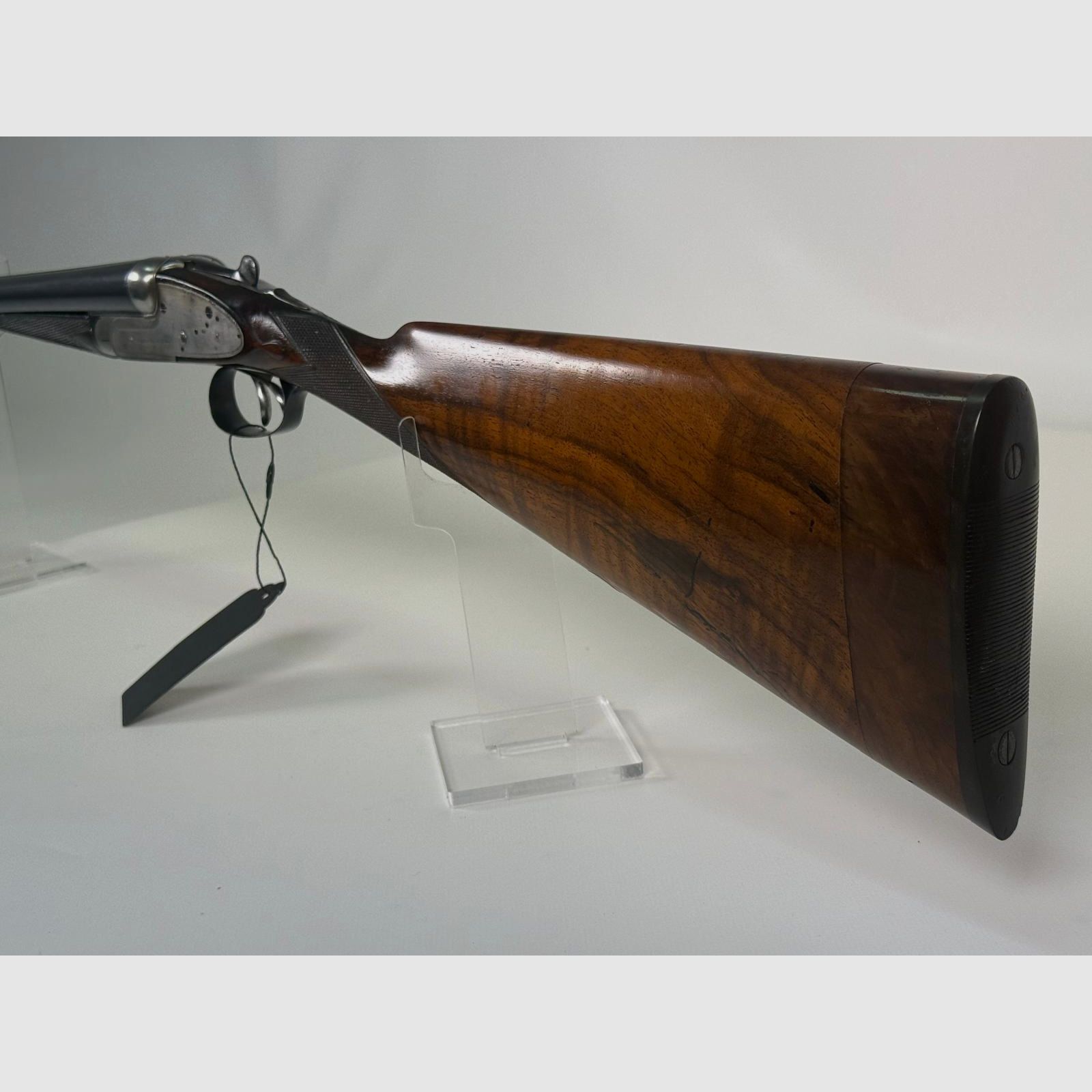 Stephen Grant & Sons Mod. DF Grant Doppelflinte 16/65 mit Ejektoren