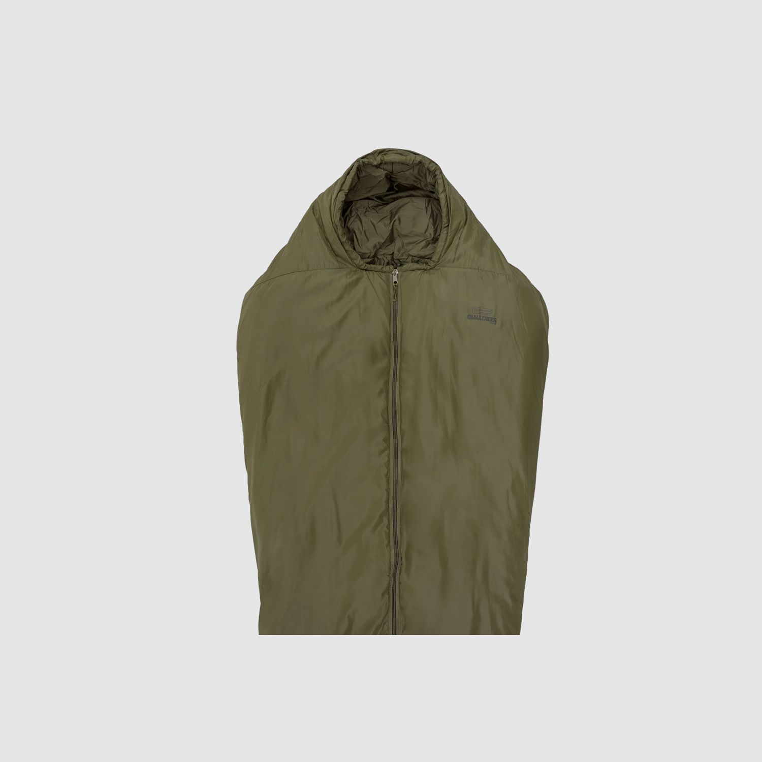 Highlander Forces Schlafsack Challenger 400