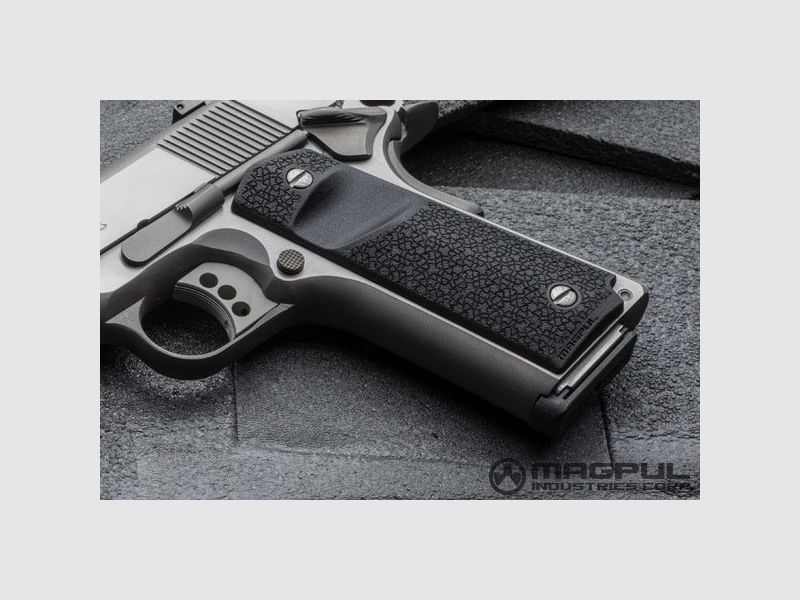 Colt 1911 Griff Panels Moe Magpul