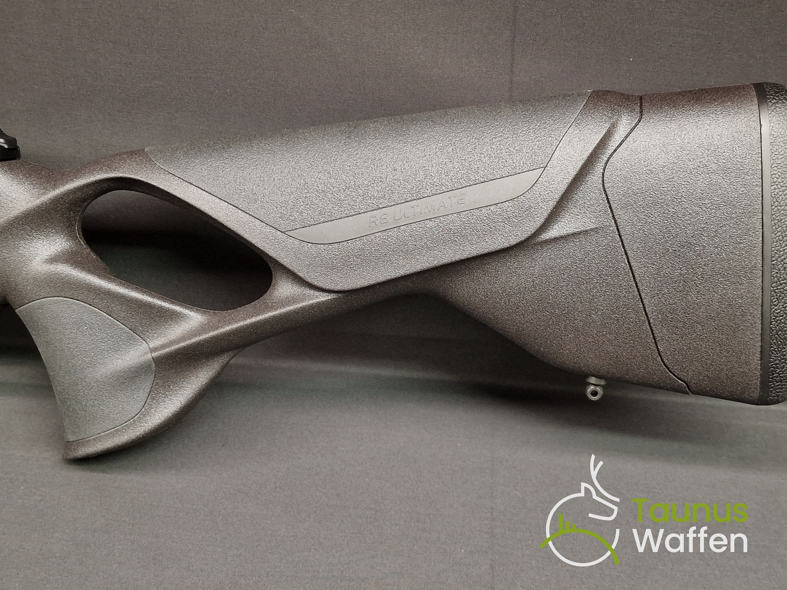 Blaser R8 Ultimate Kal. 308Win M15x1 Gewinde LL 47 cm sofort verfügbar!